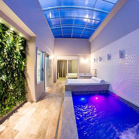 Motel Quo Σάο Πάολο Εξωτερικό φωτογραφία